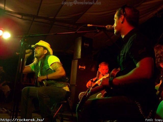  Hollywood Rose - Fot: Szapy