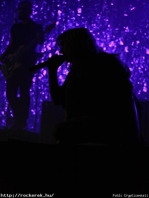  6test, Aurora, Dystopia, Easy Dc, Fish!, Guano Apes, Hangms, Hollywood Rose, Kiscsillag, Kowalsky Meg A Vega, Mystery Gang, Nyers, Paganza, Popasapca, Pl Utcai Fik, Rammschwein, Riverside, Skallander, The Trousers, Turbo, Void, Yellow Spots - Fot: Crypticenkeli