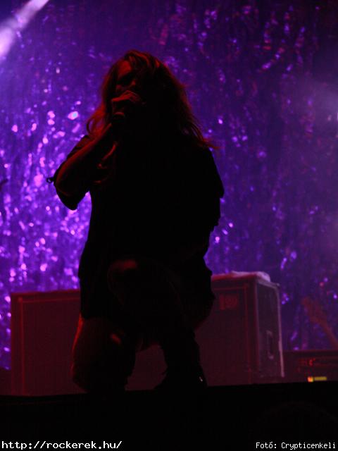  6test, Aurora, Dystopia, Easy Dc, Fish!, Guano Apes, Hangms, Hollywood Rose, Kiscsillag, Kowalsky Meg A Vega, Mystery Gang, Nyers, Paganza, Popasapca, Pl Utcai Fik, Rammschwein, Riverside, Skallander, The Trousers, Turbo, Void, Yellow Spots - Fot: Crypticenkeli