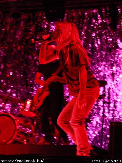  6test, Aurora, Dystopia, Easy Dc, Fish!, Guano Apes, Hangms, Hollywood Rose, Kiscsillag, Kowalsky Meg A Vega, Mystery Gang, Nyers, Paganza, Popasapca, Pl Utcai Fik, Rammschwein, Riverside, Skallander, The Trousers, Turbo, Void, Yellow Spots - Fot: Crypticenkeli