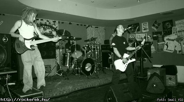  Rme Vrzik - Fot: Small fl