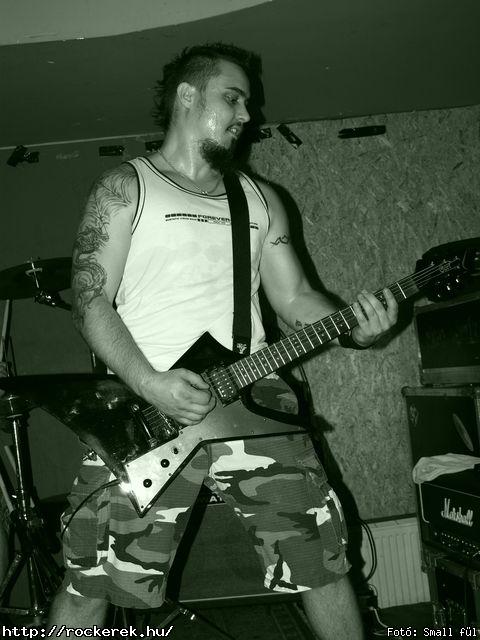  Rme Vrzik - Fot: Small fl