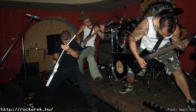 Rme Vrzik - Fot: Small fl
