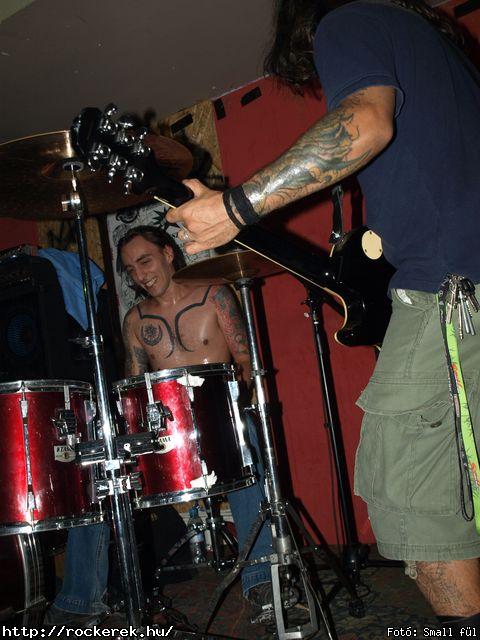  Rme Vrzik - Fot: Small fl