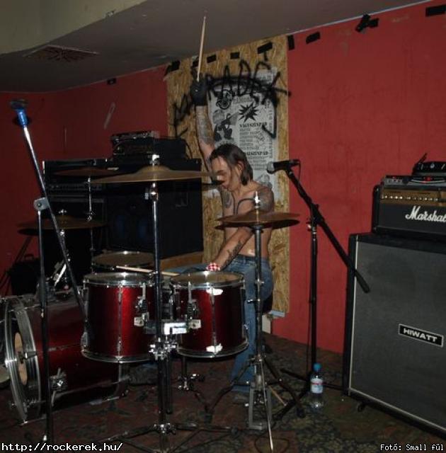  Rme Vrzik - Fot: Small fl