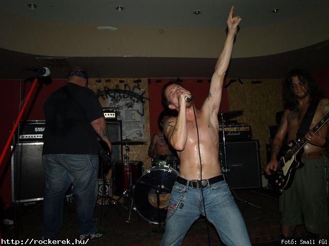  Rme Vrzik - Fot: Small fl