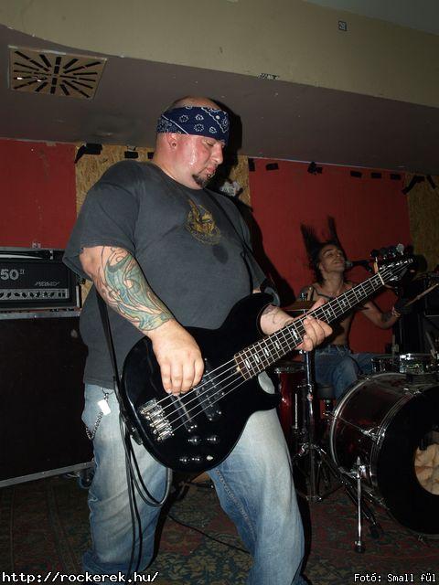  Rme Vrzik - Fot: Small fl