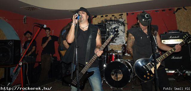  Rme Vrzik - Fot: Small fl