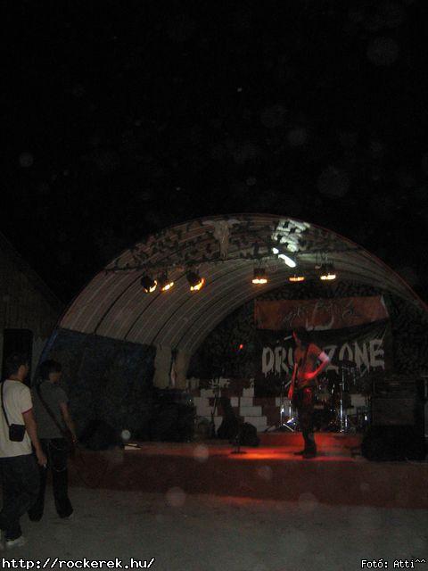  Drugzone - Fot: Atti^^