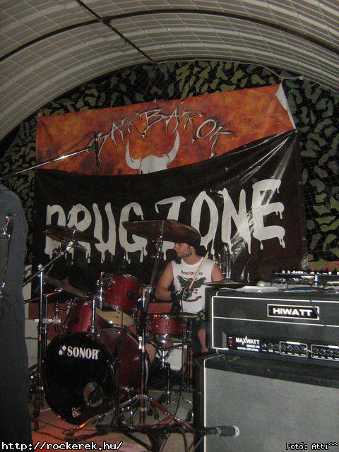  Drugzone - Fot: Atti^^