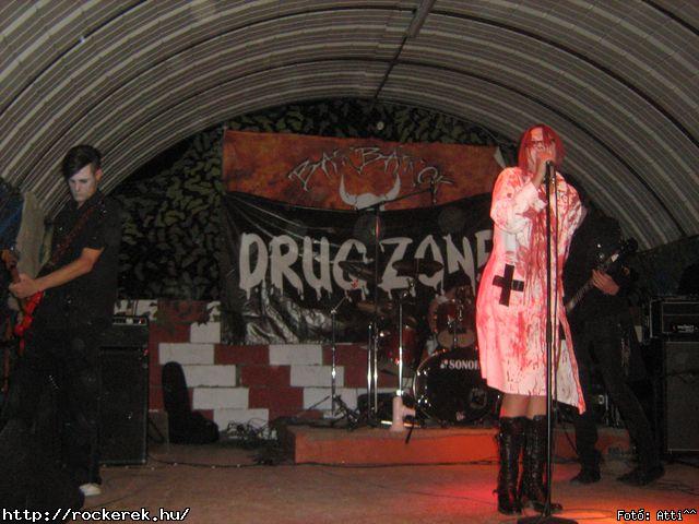  Drugzone - Fot: Atti^^