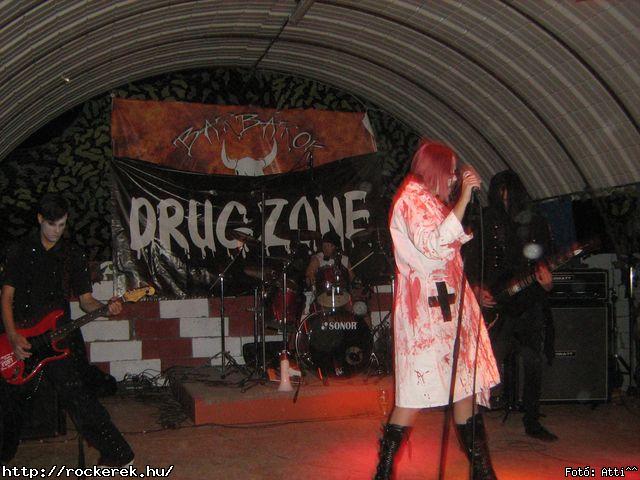  Drugzone - Fot: Atti^^