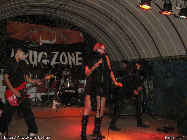  Drugzone - Fot: Atti^^