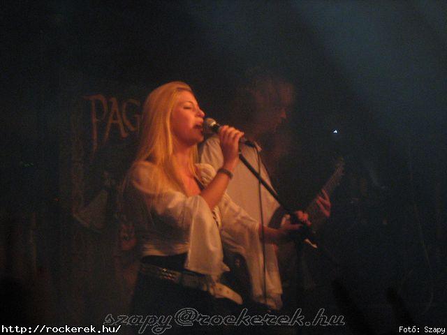  Ex Deo,  Alestorm,  Korpiklaani,  Die Apokalyptischen Reiter,  Unleashed,  Dalriada,  Swashbuckle - Fot: Szapy