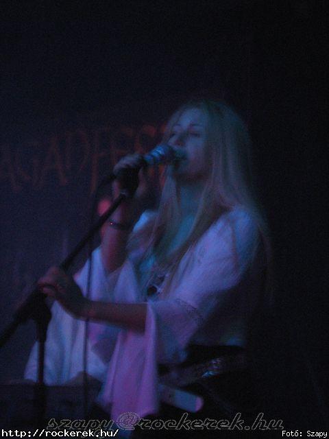  Ex Deo,  Alestorm,  Korpiklaani,  Die Apokalyptischen Reiter,  Unleashed,  Dalriada,  Swashbuckle - Fot: Szapy