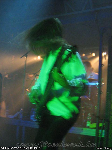  Ex Deo,  Alestorm,  Korpiklaani,  Die Apokalyptischen Reiter,  Unleashed,  Dalriada,  Swashbuckle - Fot: Szapy