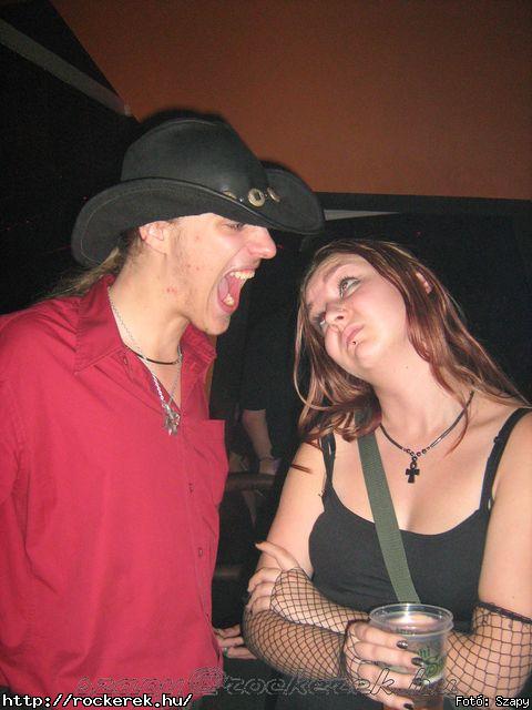  Ex Deo,  Alestorm,  Korpiklaani,  Die Apokalyptischen Reiter,  Unleashed,  Dalriada,  Swashbuckle - Fot: Szapy