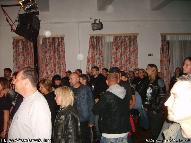  Kiss Forever Band,  Dek Bill Blues Band,  Orfeus,  Agregator - Fot: szandra1226, k-soft
