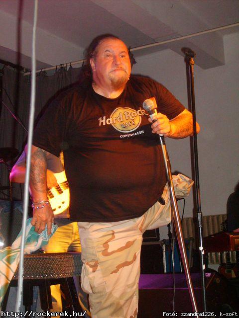  Kiss Forever Band,  Dek Bill Blues Band,  Orfeus,  Agregator - Fot: szandra1226, k-soft