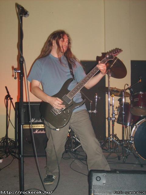  Depths Of Desecration, Endless River, Sollen - Fot: szandra1226