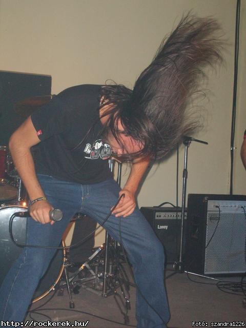  Depths Of Desecration, Endless River, Sollen - Fot: szandra1226