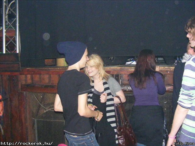  Hollywood Rose - Fot: Riona