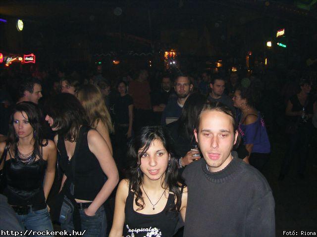  Hollywood Rose - Fot: Riona