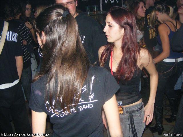  Hollywood Rose - Fot: Riona
