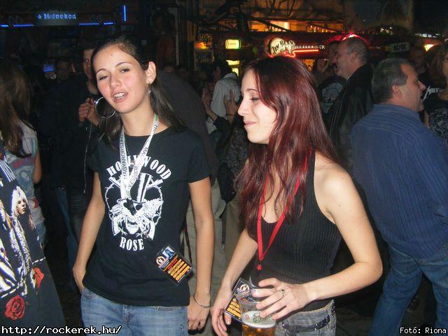  Hollywood Rose - Fot: Riona