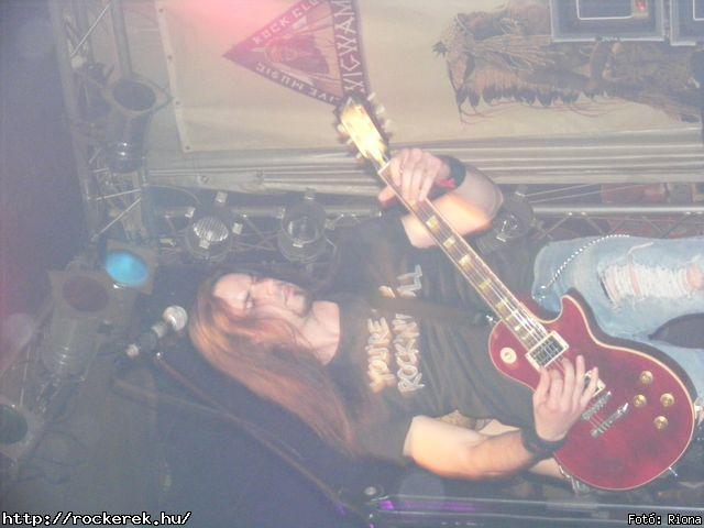  Hollywood Rose - Fot: Riona