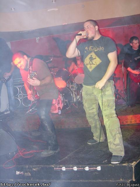  Fall,  Another Way,  Affliction - Fot: Brigusz