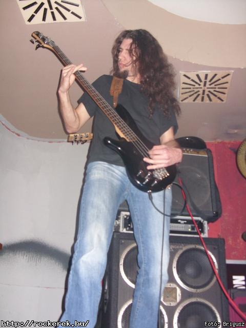  Fall,  Another Way,  Affliction - Fot: Brigusz