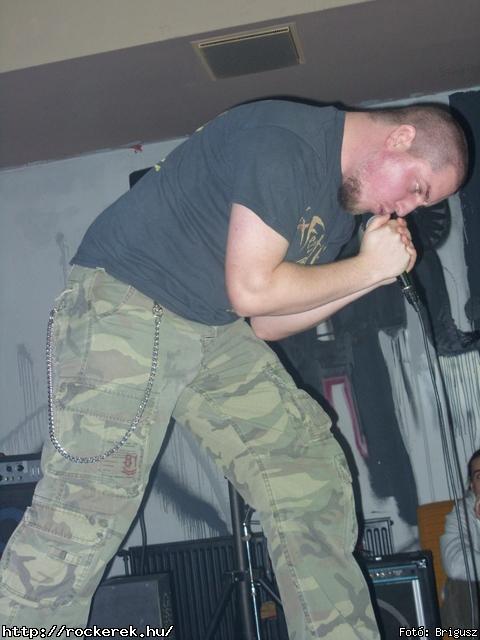  Fall,  Another Way,  Affliction - Fot: Brigusz