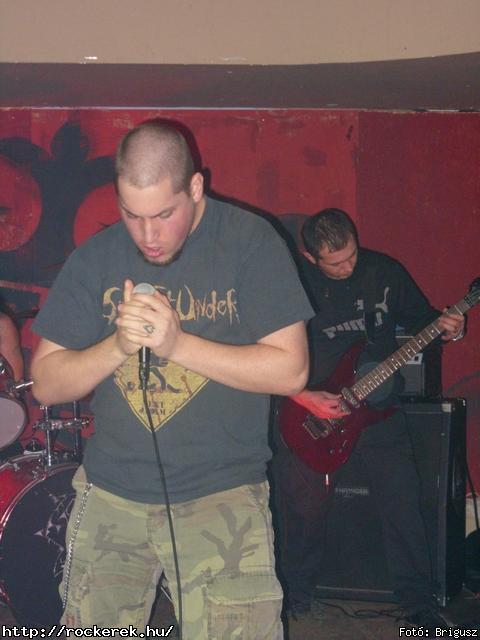  Fall,  Another Way,  Affliction - Fot: Brigusz