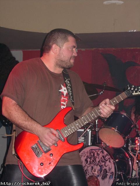  Fall,  Another Way,  Affliction - Fot: Brigusz