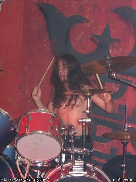  Fall,  Another Way,  Affliction - Fot: Brigusz