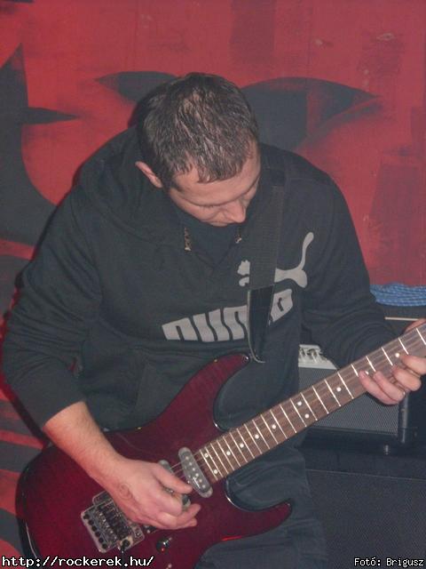  Fall,  Another Way,  Affliction - Fot: Brigusz