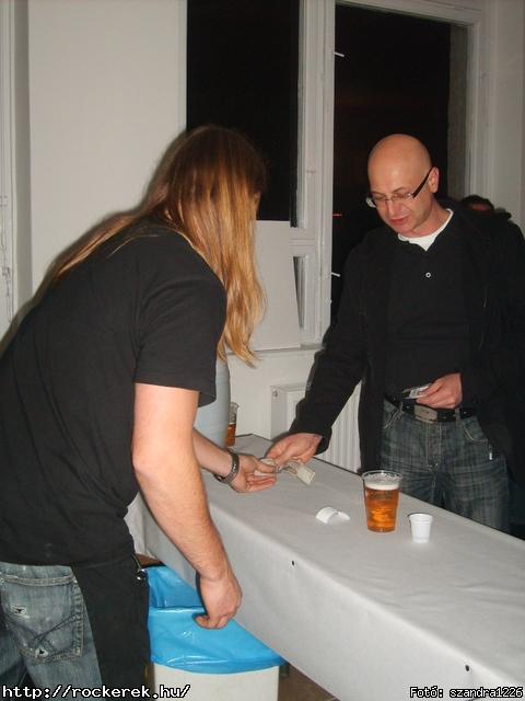  Dek Bill Blues Band - Fot: szandra1226