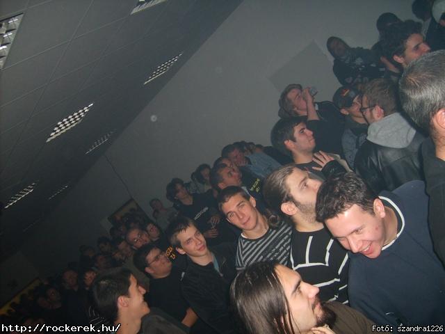  Dek Bill Blues Band - Fot: szandra1226