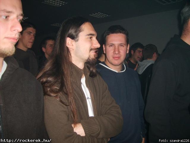  Dek Bill Blues Band - Fot: szandra1226