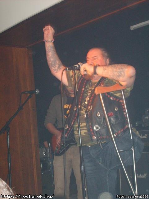  Dek Bill Blues Band - Fot: szandra1226