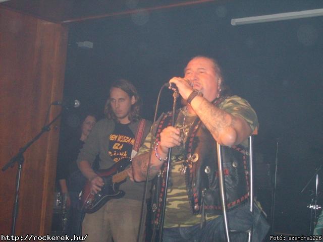  Dek Bill Blues Band - Fot: szandra1226