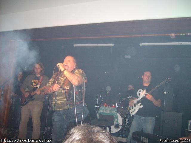  Dek Bill Blues Band - Fot: szandra1226