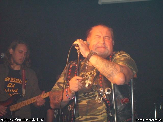  Dek Bill Blues Band - Fot: szandra1226