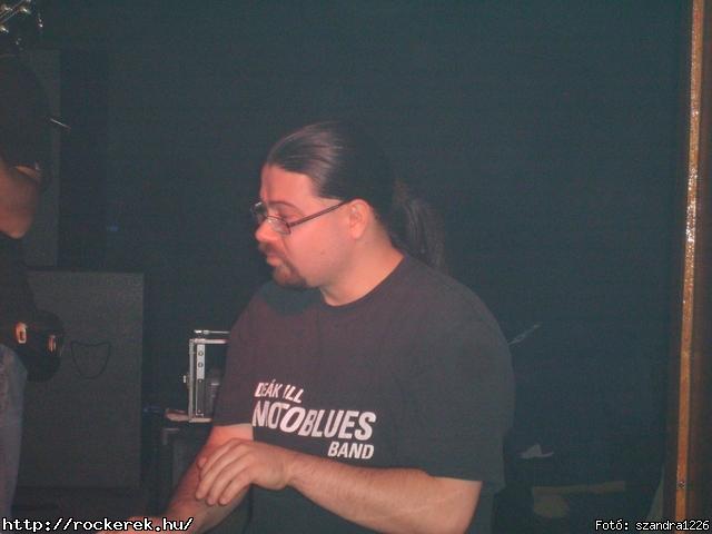  Dek Bill Blues Band - Fot: szandra1226