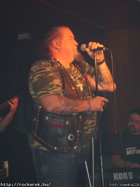  Dek Bill Blues Band - Fot: szandra1226