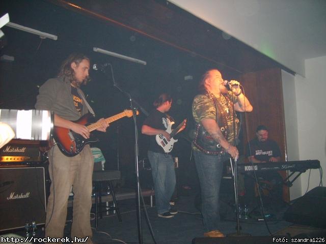 Dek Bill Blues Band - Fot: szandra1226