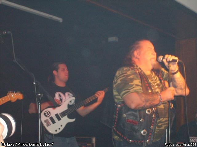  Dek Bill Blues Band - Fot: szandra1226