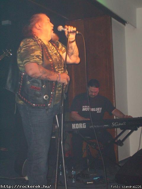  Dek Bill Blues Band - Fot: szandra1226