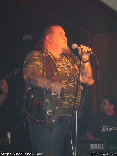  Dek Bill Blues Band - Fot: szandra1226